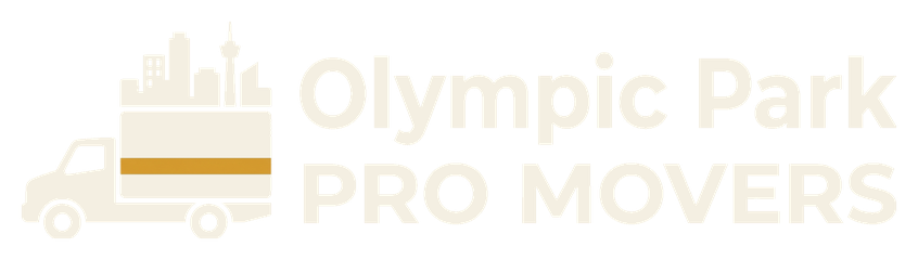 Olympic Park Pro Movers