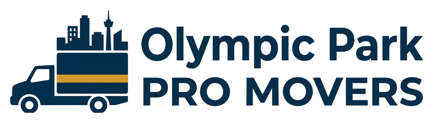 Olympic Park Pro Movers